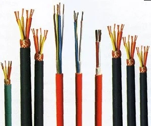 補償電纜相關介紹